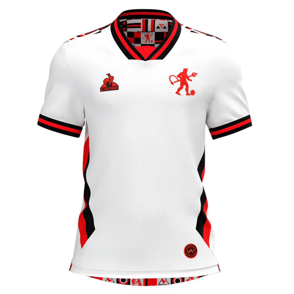 América de Cali 2025/2026 Away Jersey – Men’s