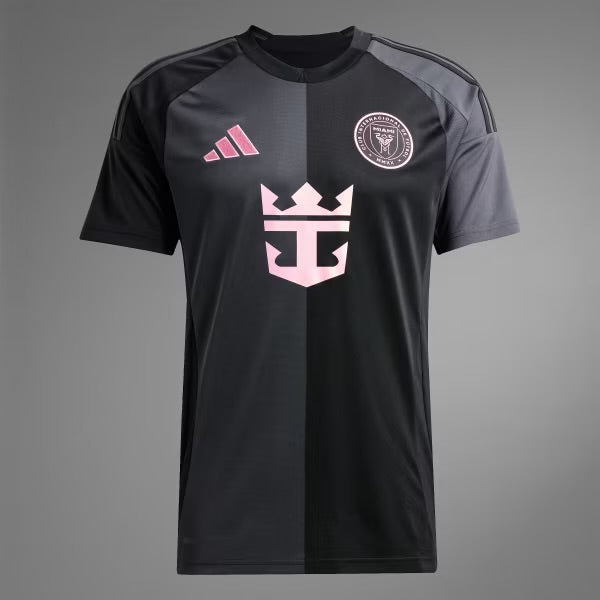 2025/26 Inter Miami Away Jersey – Fan Version