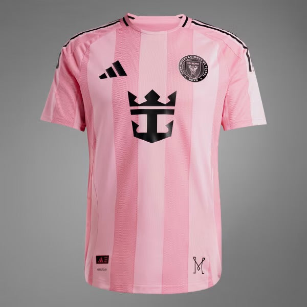 2024/25 Inter Miami Home Jersey – Fan Version