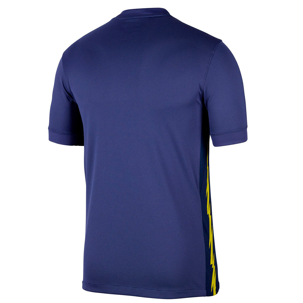 Adidas Atlético de Madrid Away Jersey, Lightweight Athletic Performance Shirt for Soccer Fans 2025 2026