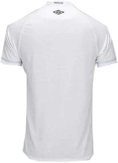 Santos 2025/2026 Home Jersey – Men’s