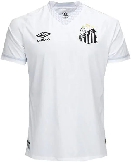 Santos 2025/2026 Home Jersey – Men’s
