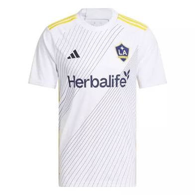 2025/26 LA Galaxy Home Jersey – Fan Version