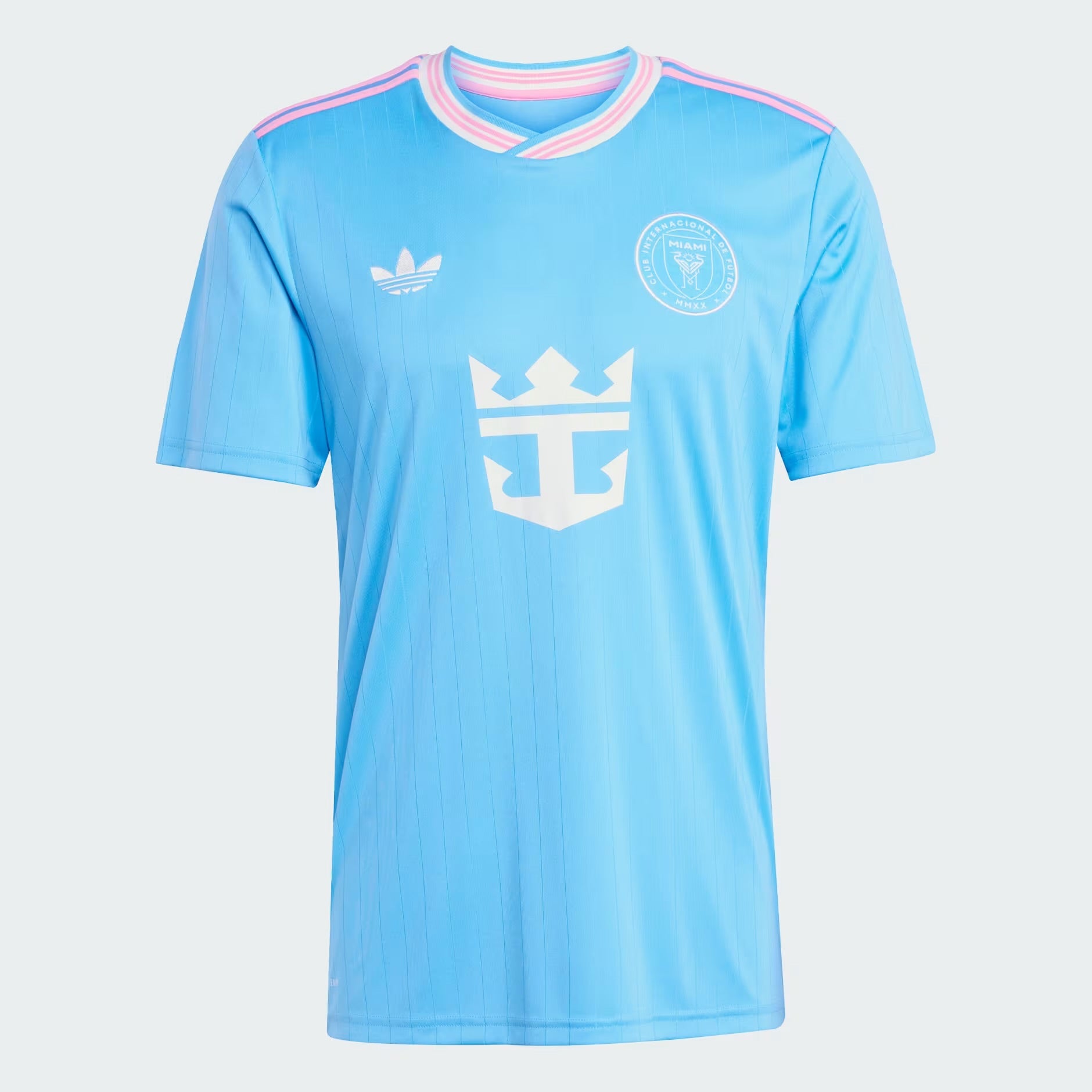 2025/26 Inter Miami Special Edition Jersey – Fan Version
