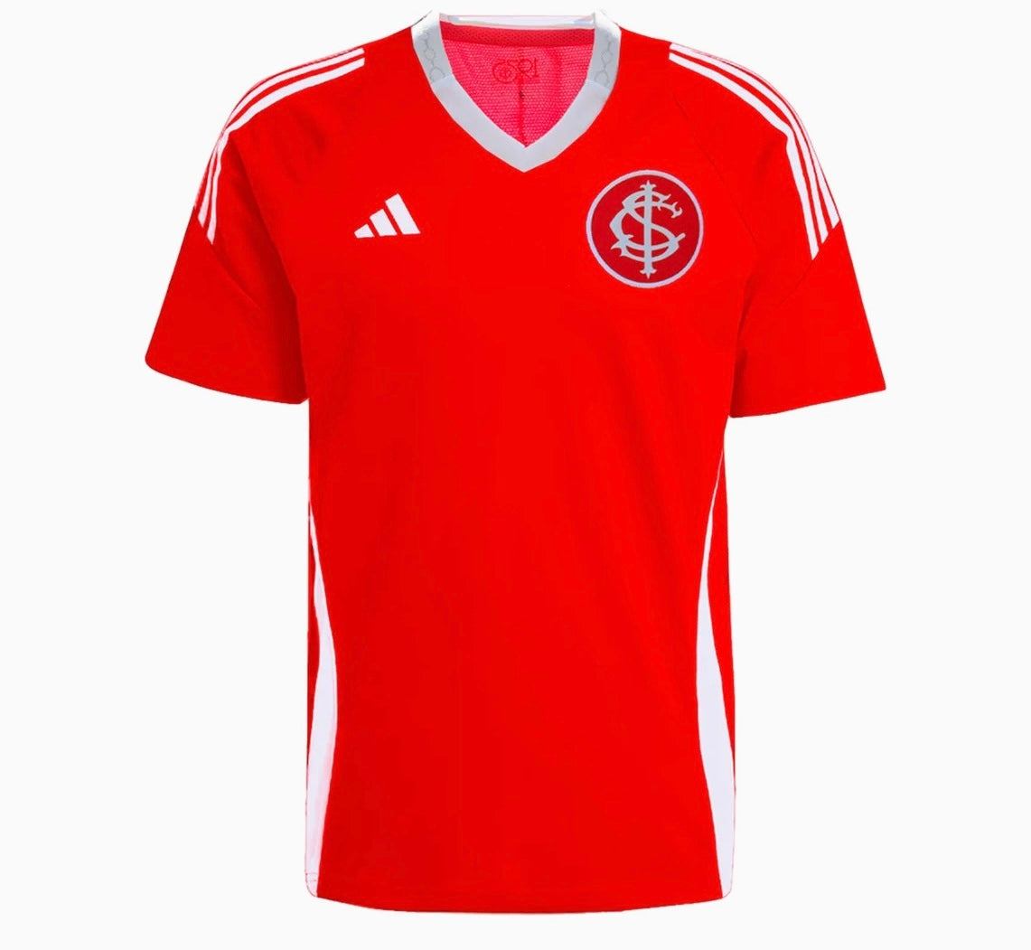 Internacional 2025/2026 Home Jersey – Men’s