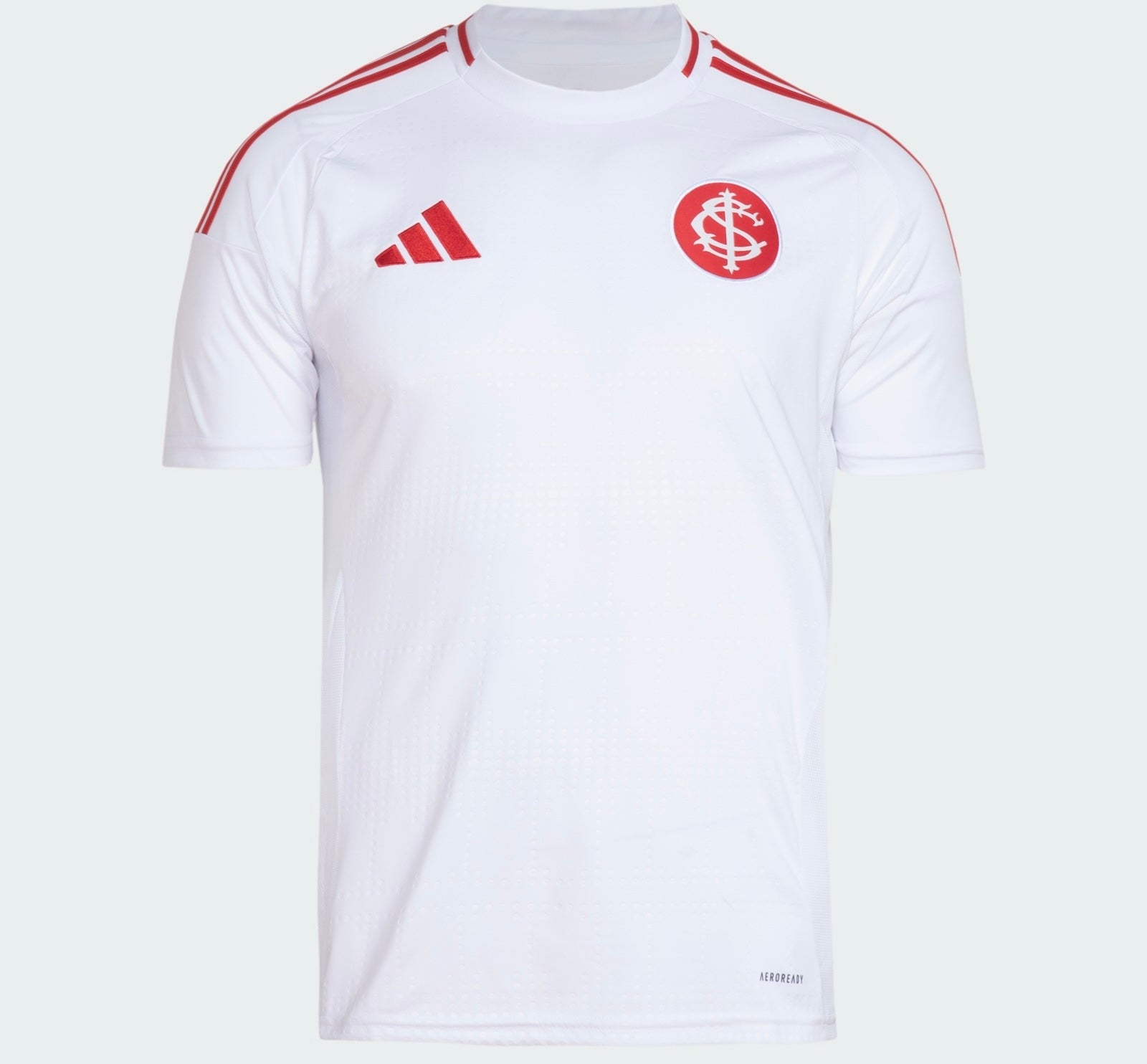 Internacional 2025/2026 Away Jersey – Men’s