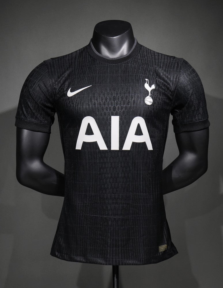 Tottenham Hotspur Away Jersey, Lightweight Athletic Performance Shirt for Soccer Fans 2025 2026