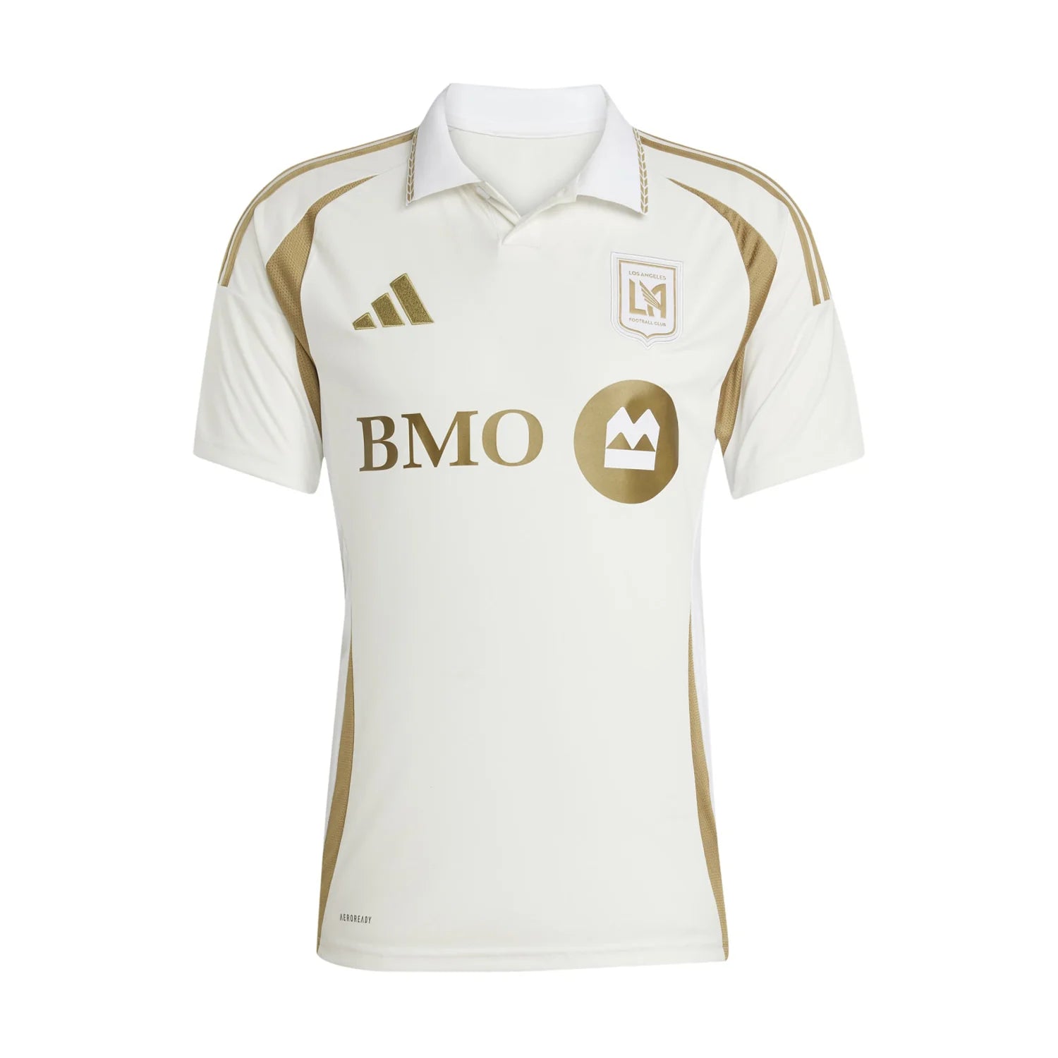 2025/26 LAFC Away Jersey – Fan Version