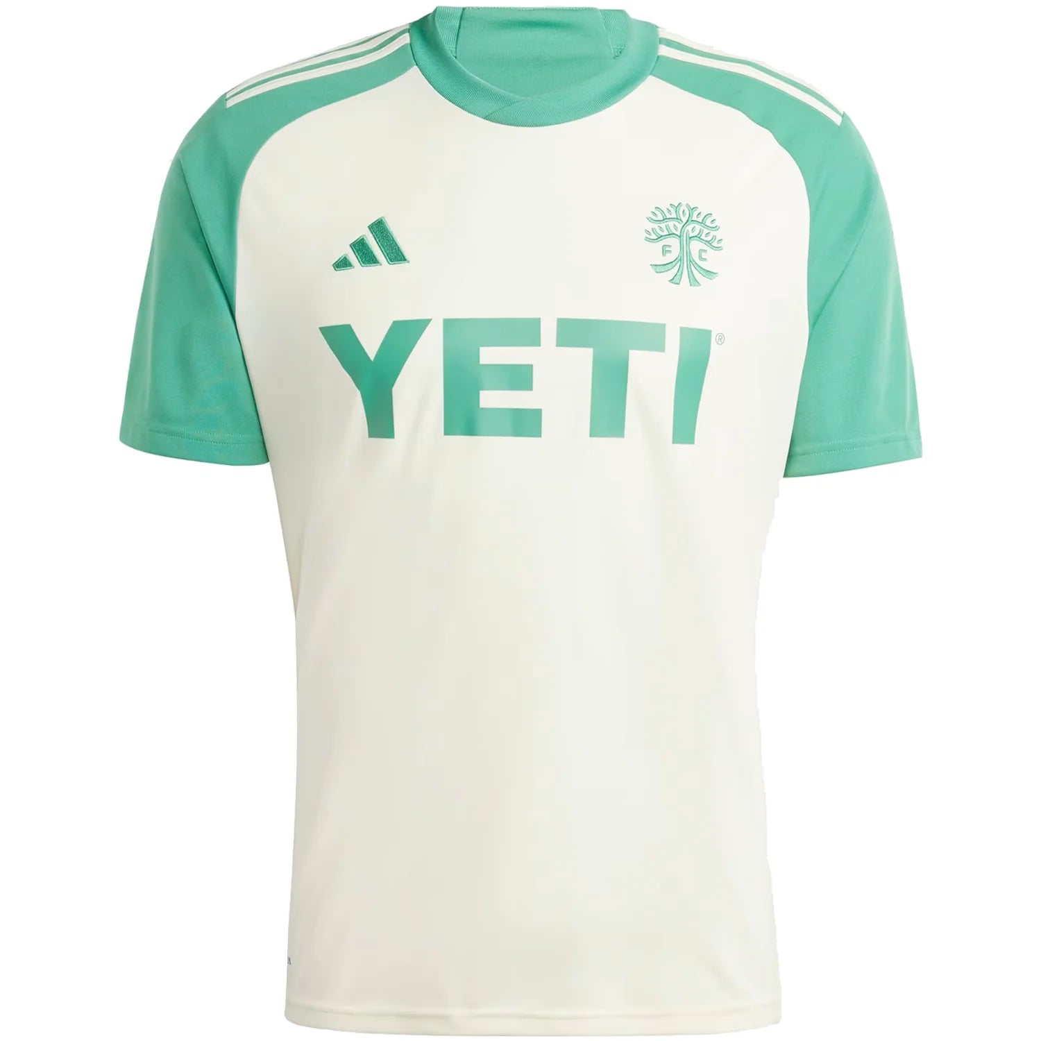 2025/26 Austin FC Away Jersey – Fan Version