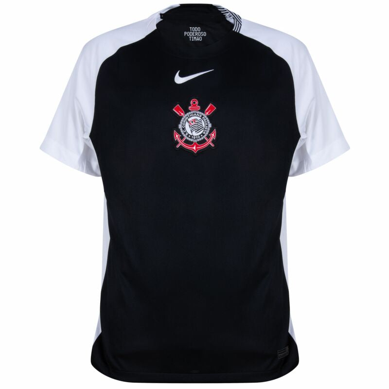 Corinthians 25/26 Away Jersey – Men’s