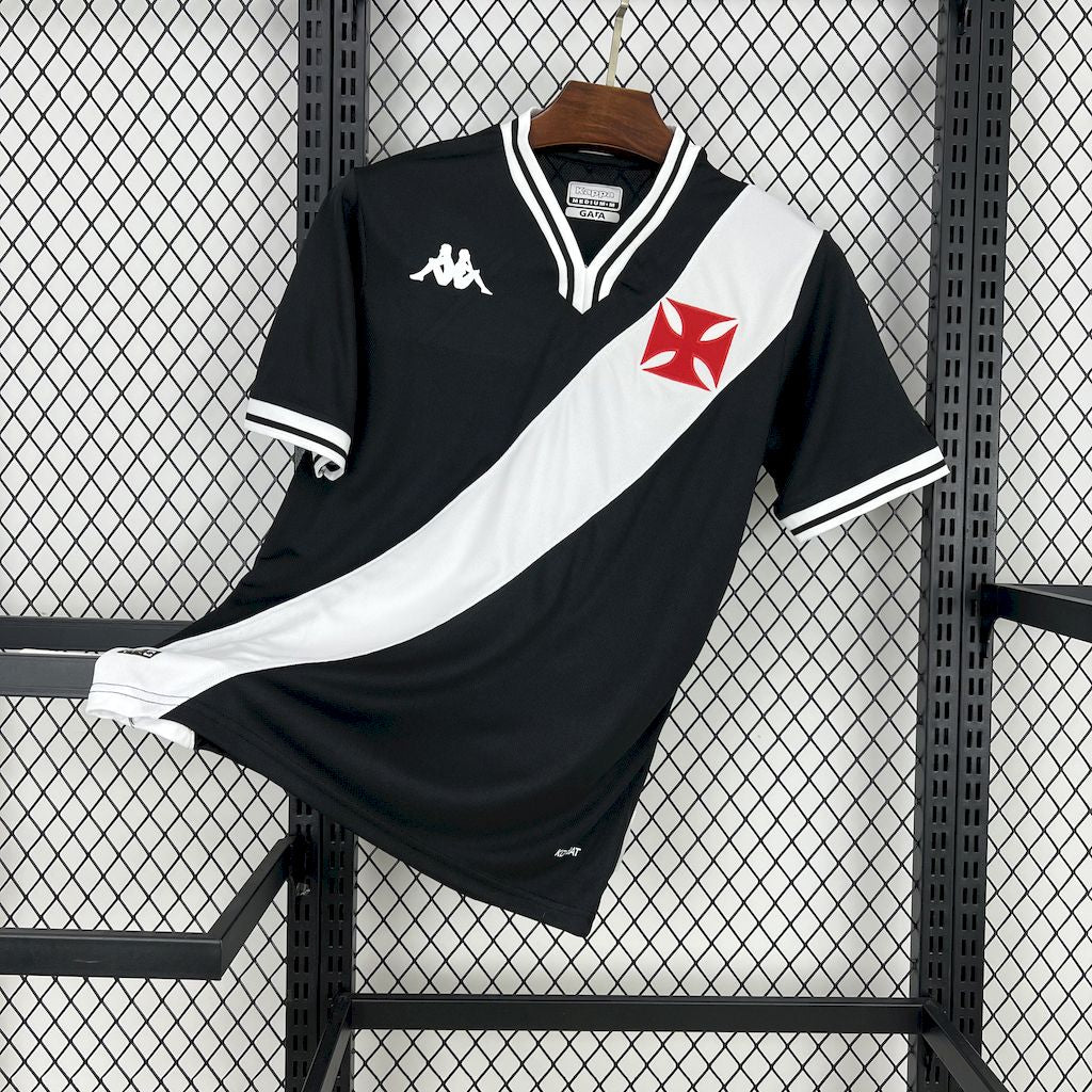 Vasco da Gama 2025/2026 Home Jersey – Men’s