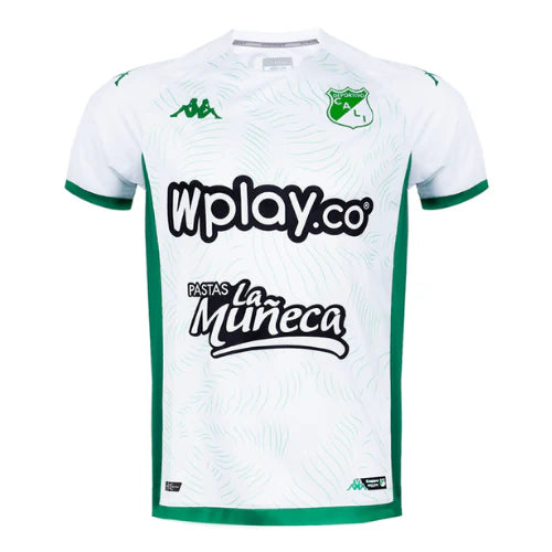 Deportivo Cali 2025/2026 Away Jersey – Men’s