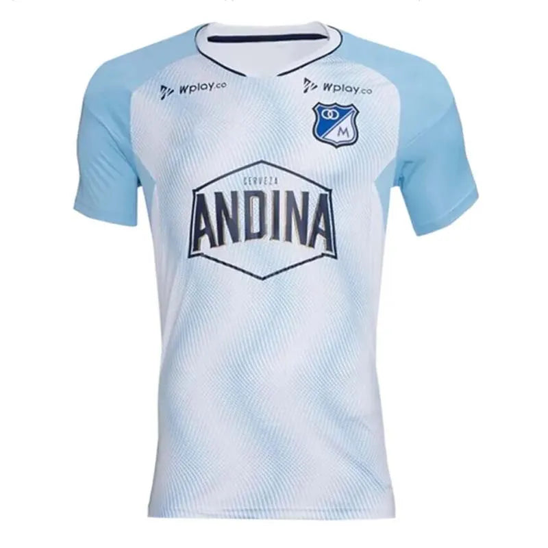 Millonarios 2025/2026 Away Jersey – Men’s
